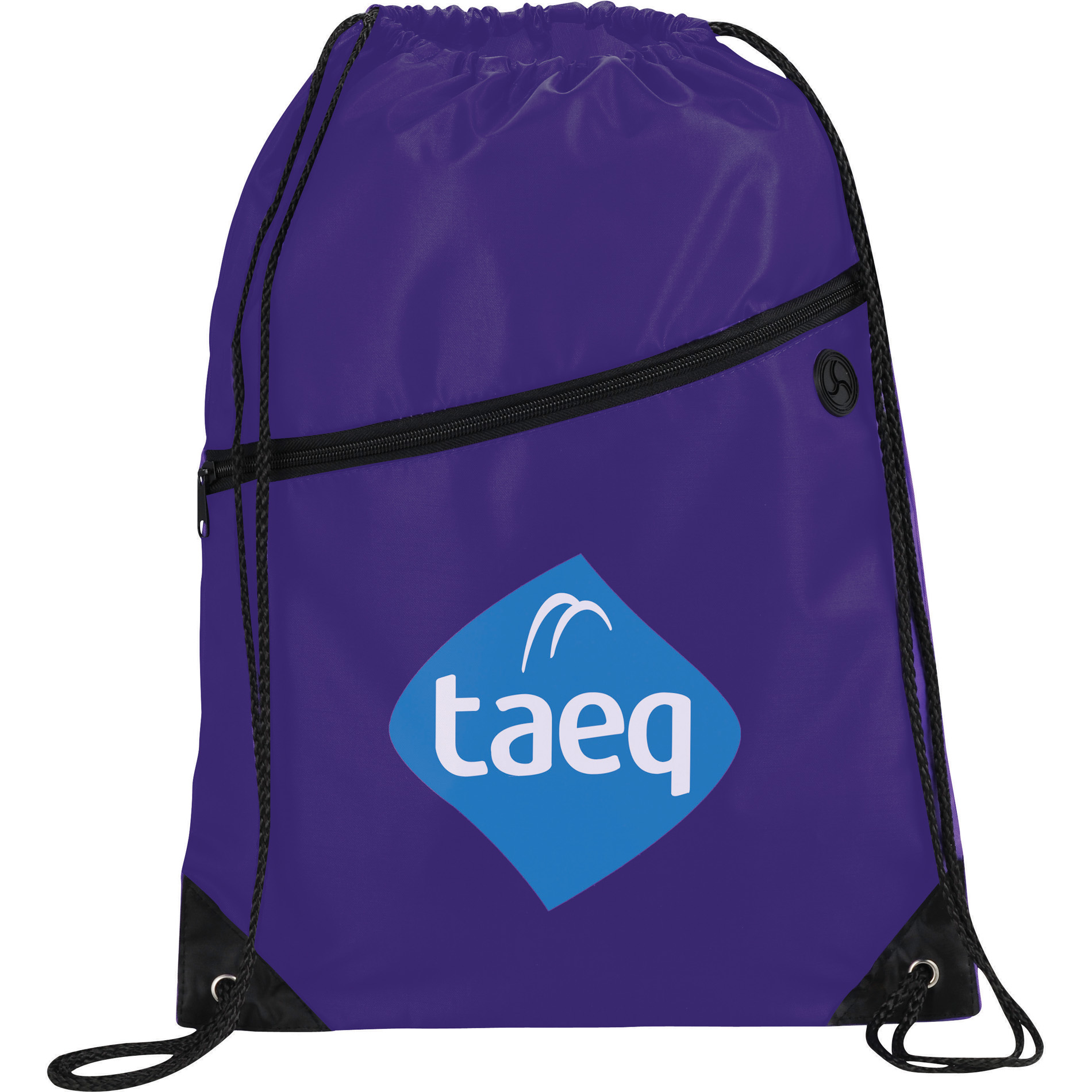 Robin Drawstring Bag