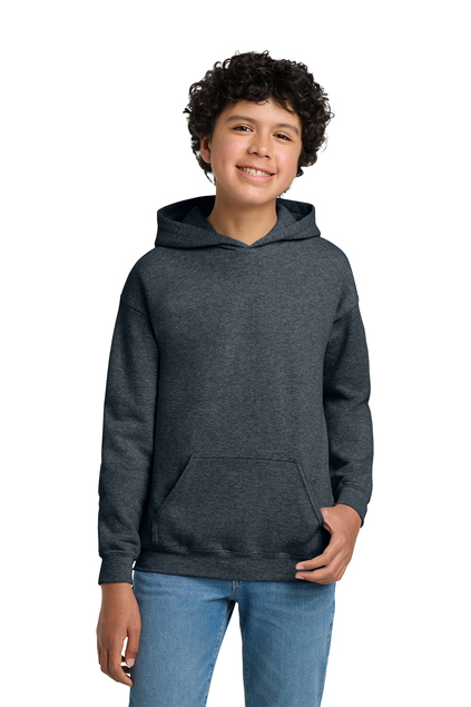 Gildan® - Youth Heavy Blend™ Hooded Sweatshirt