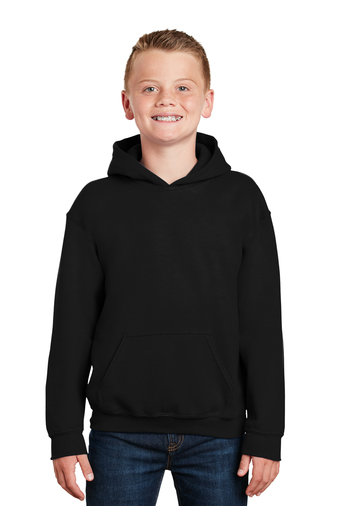 Gildan® - Youth Heavy Blend™ Hooded Sweatshirt