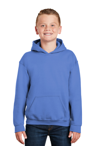 Gildan® - Youth Heavy Blend™ Hooded Sweatshirt