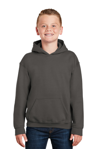 Gildan® - Youth Heavy Blend™ Hooded Sweatshirt