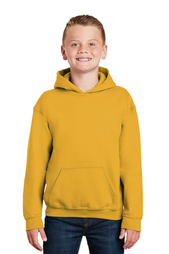Gildan® - Youth Heavy Blend™ Hooded Sweatshirt