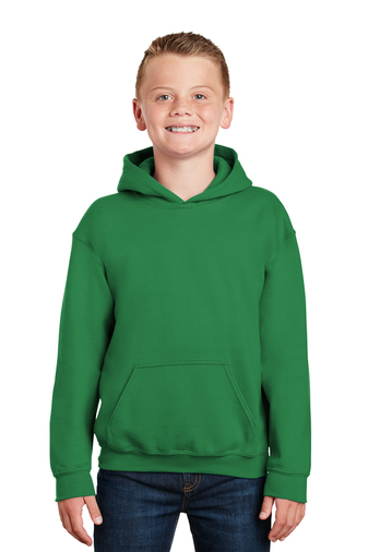 Gildan® - Youth Heavy Blend™ Hooded Sweatshirt