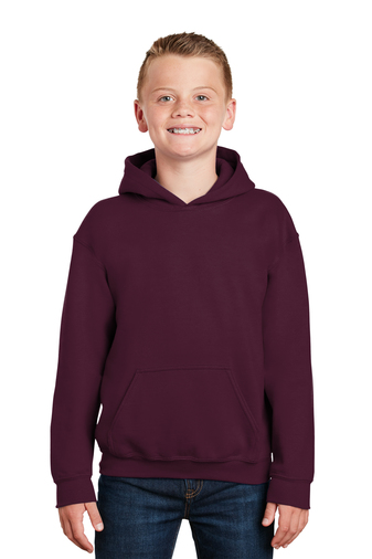 Gildan® - Youth Heavy Blend™ Hooded Sweatshirt