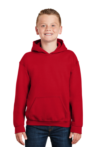 Gildan® - Youth Heavy Blend™ Hooded Sweatshirt