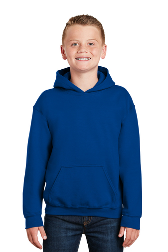 Gildan® - Youth Heavy Blend™ Hooded Sweatshirt