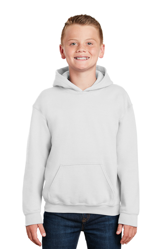 Gildan® - Youth Heavy Blend™ Hooded Sweatshirt