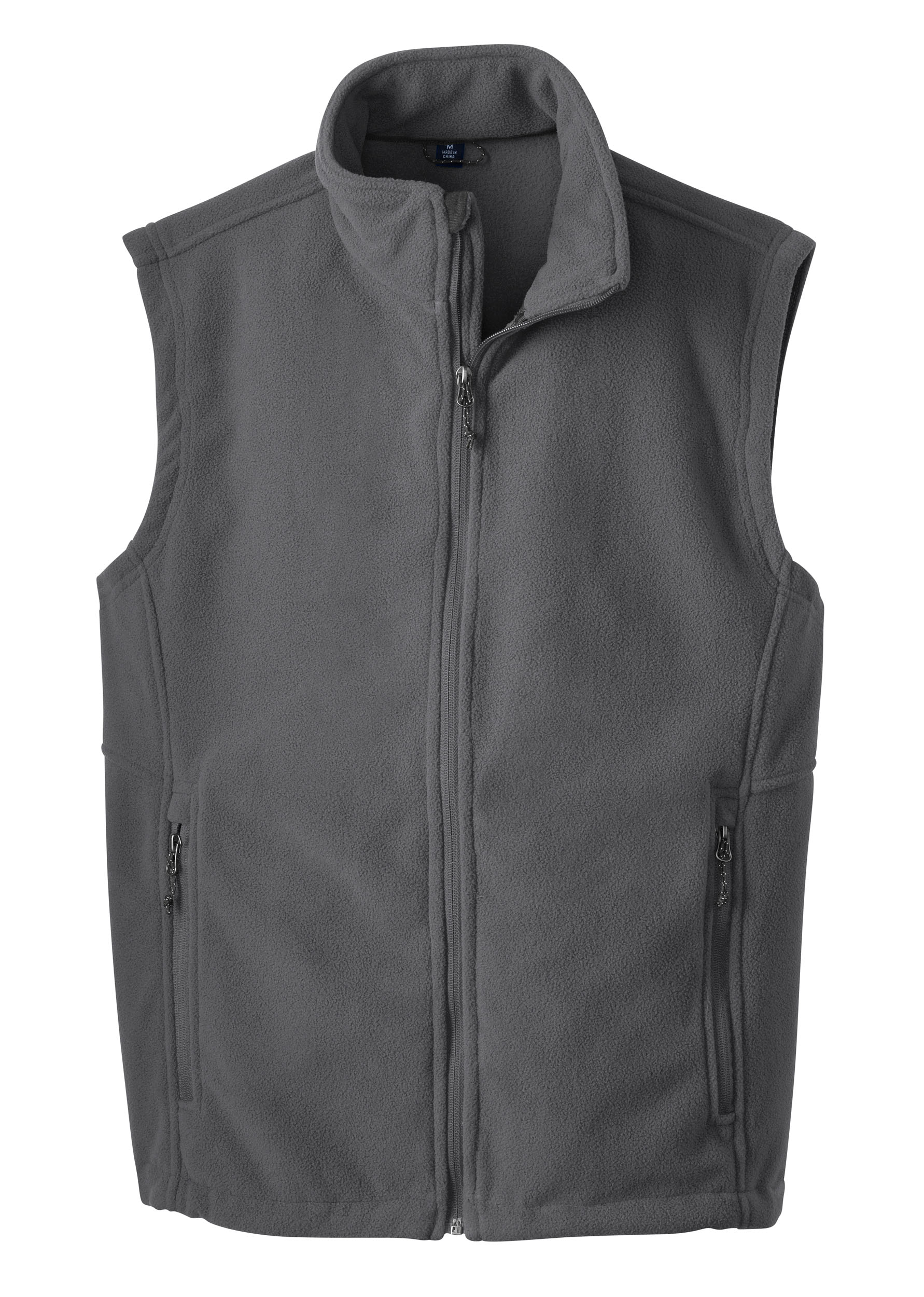 Port Authority® Value Fleece Vest