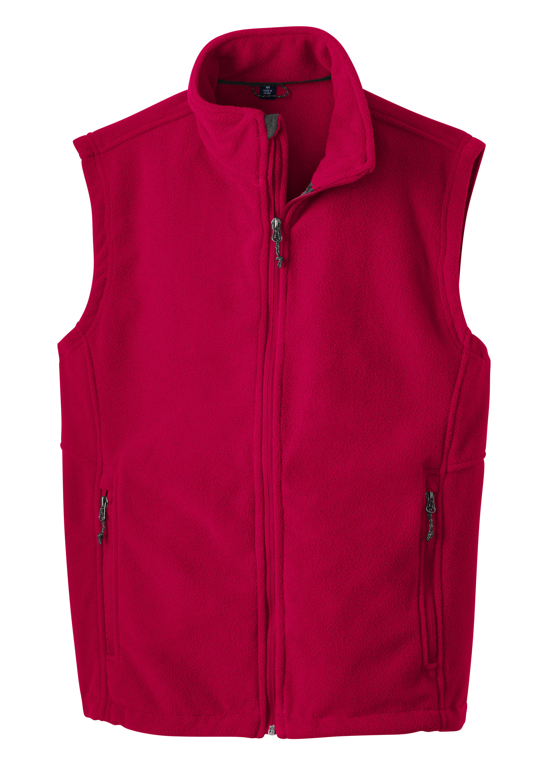Port Authority® Value Fleece Vest