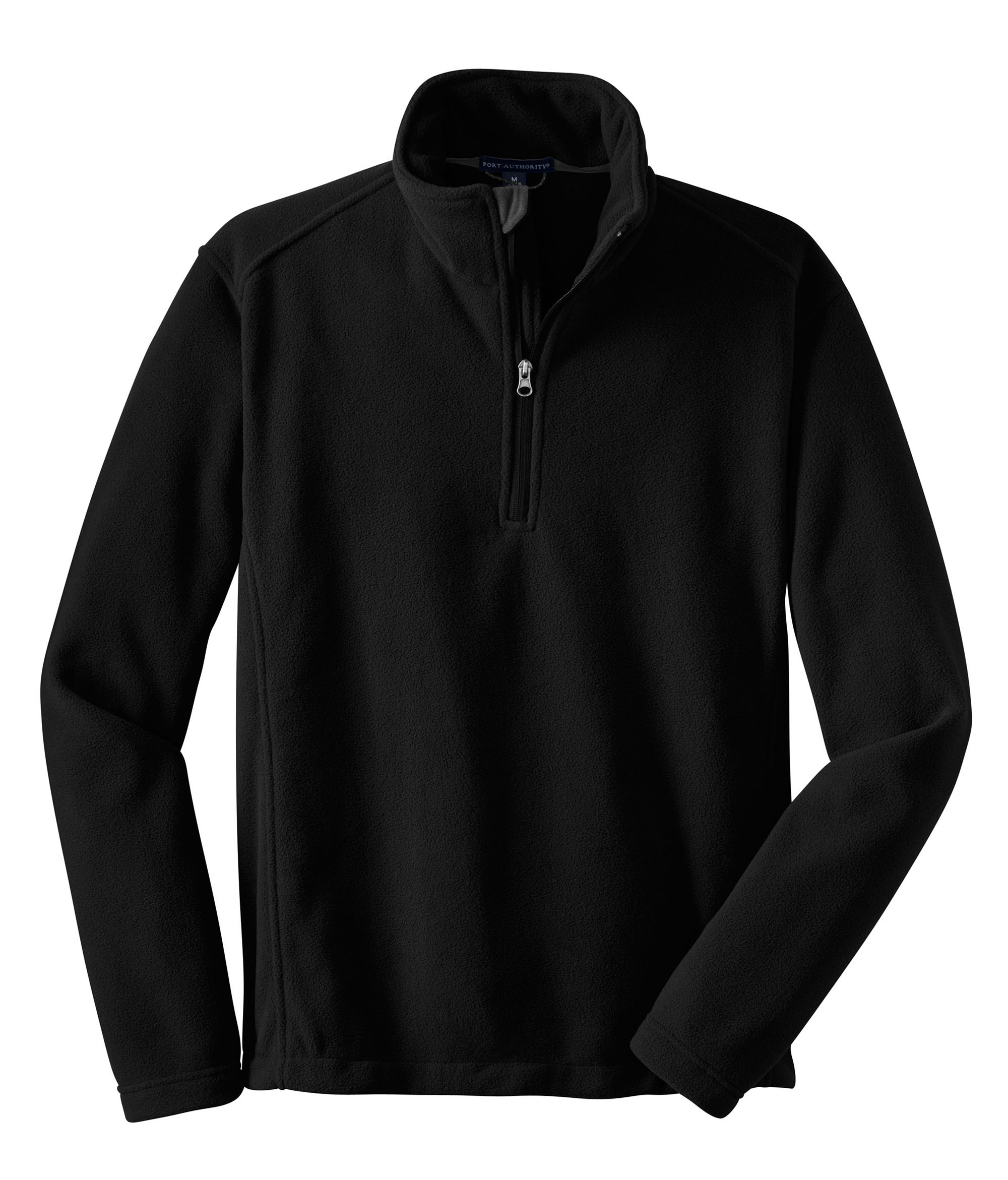 Port Authority® Value Fleece 1/4-Zip Pullover