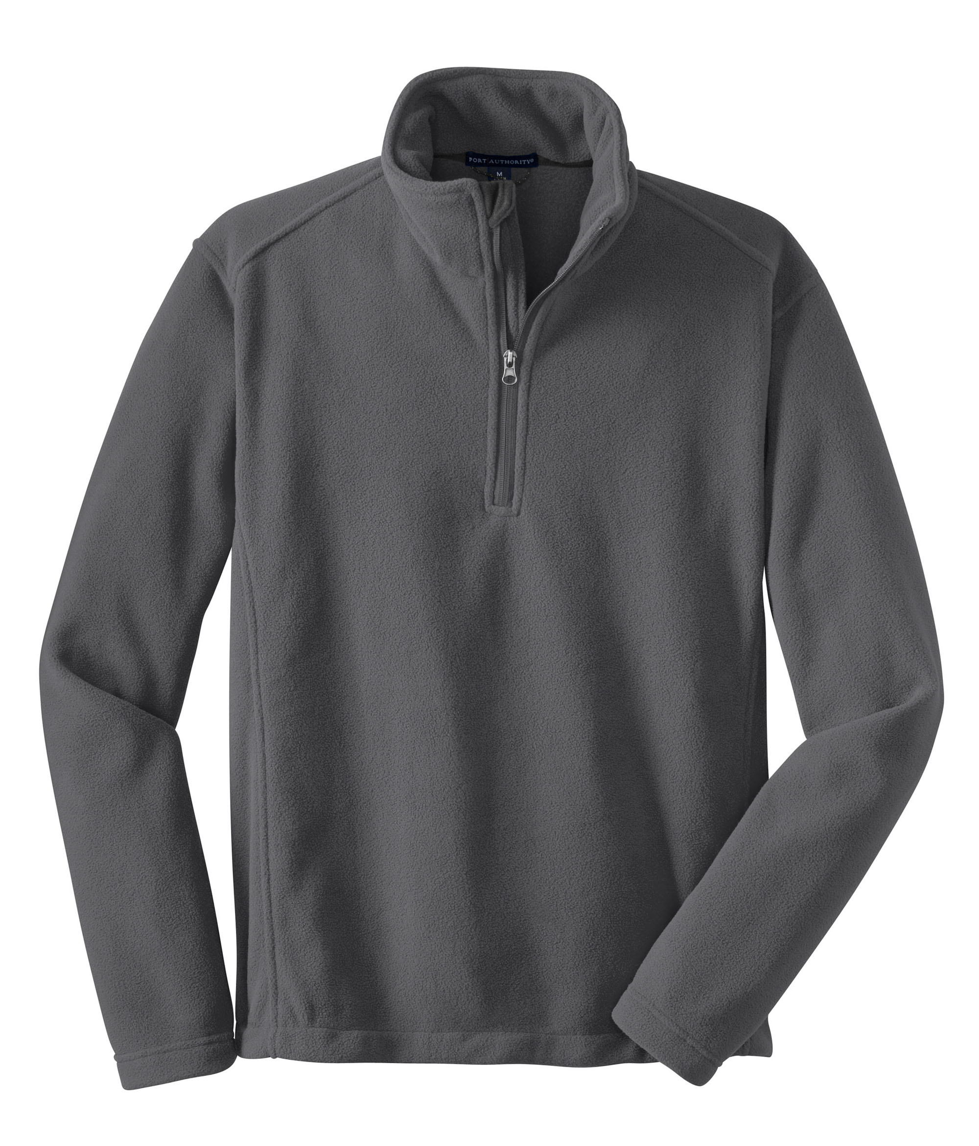 Port Authority® Value Fleece 1/4-Zip Pullover