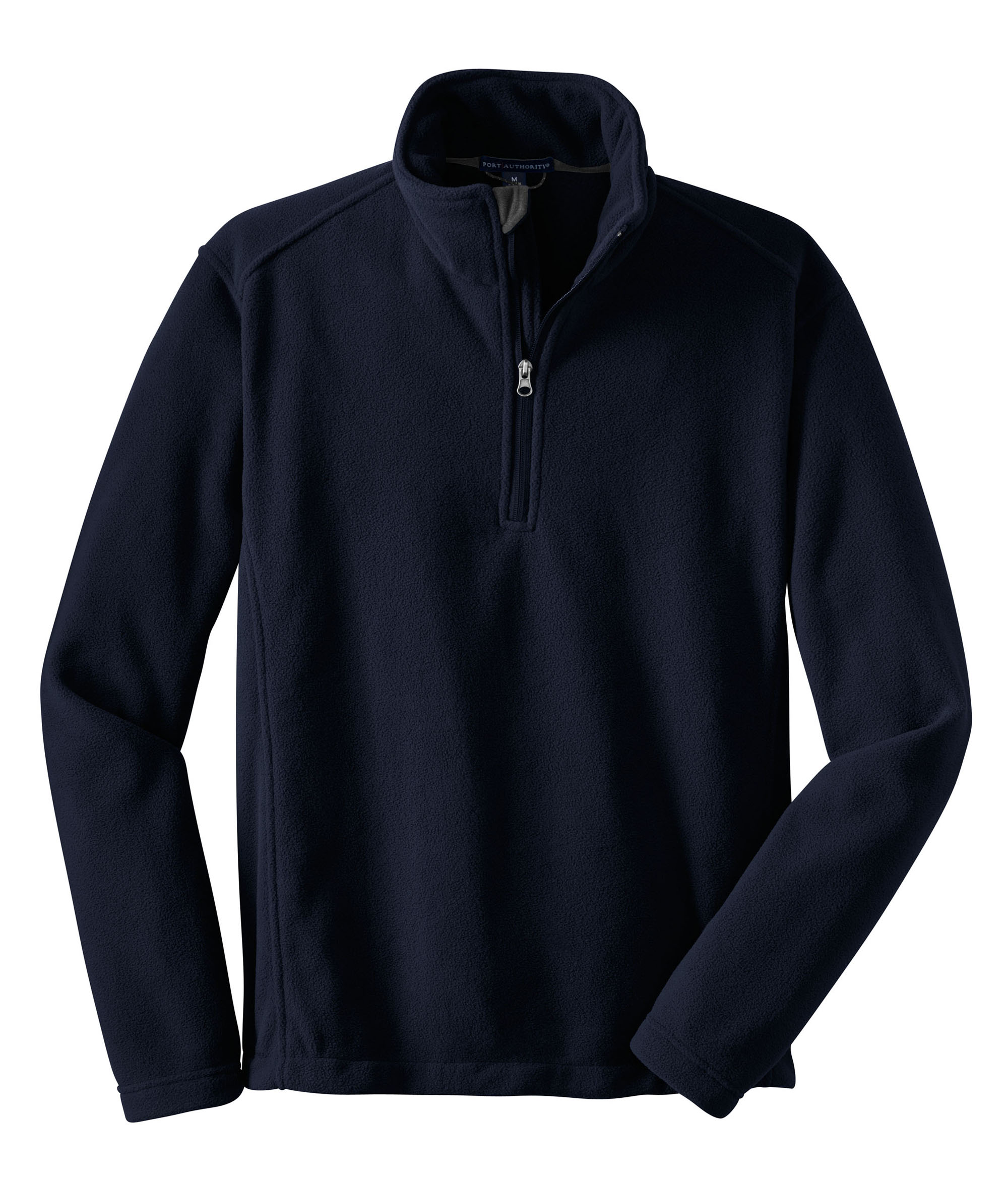 Port Authority® Value Fleece 1/4-Zip Pullover