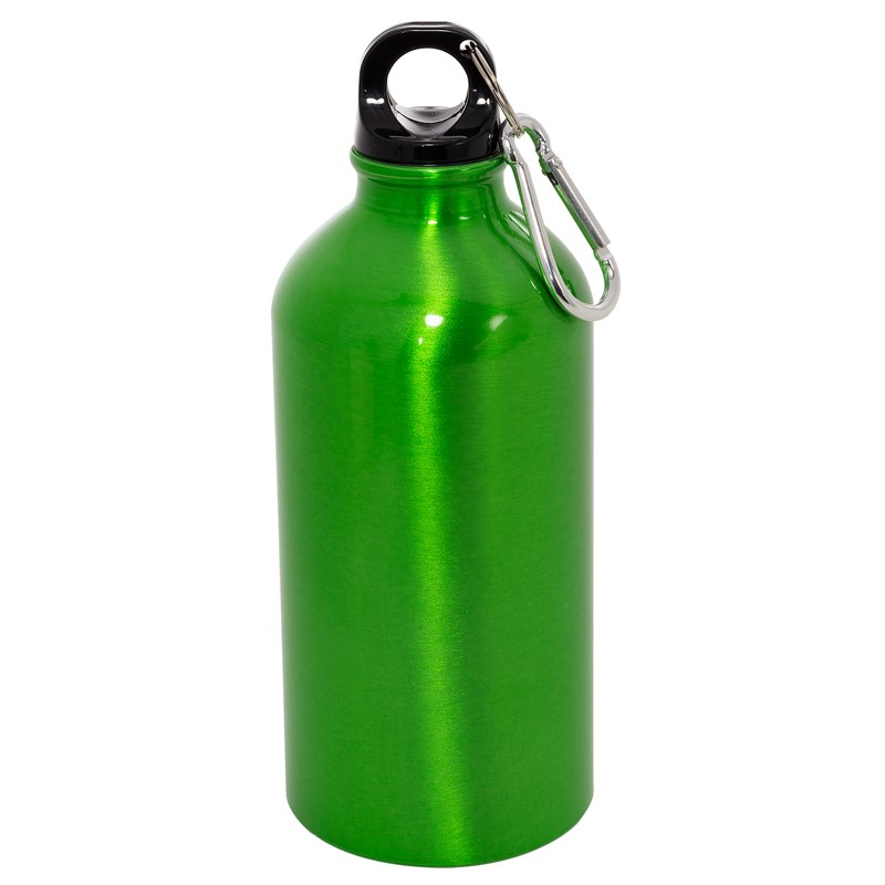 17oz Aluminum Petite Bottle ( 50-Pack )