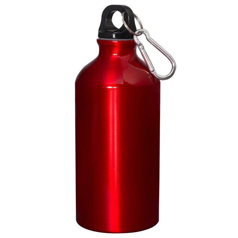17oz Aluminum Petite Bottle ( 50-Pack )