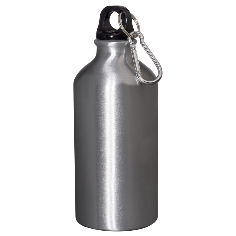 17oz Aluminum Petite Bottle ( 50-Pack )