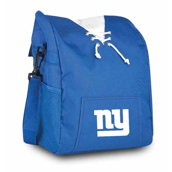 Jersey Sweatshirt Cooler Bag