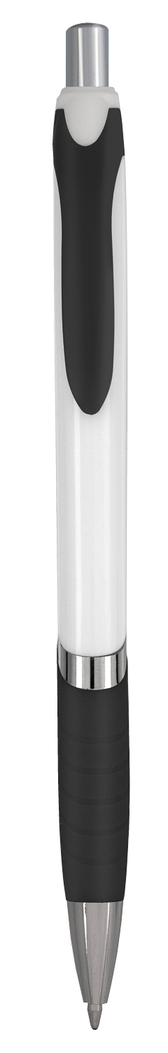 White Epiphany Pen