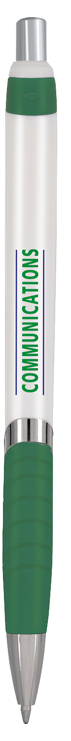 White Epiphany Pen