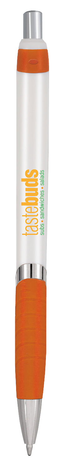 White Epiphany Pen