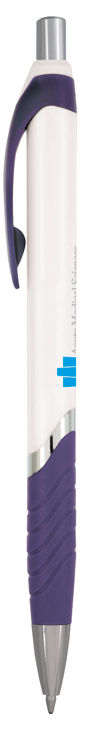 White Epiphany Pen