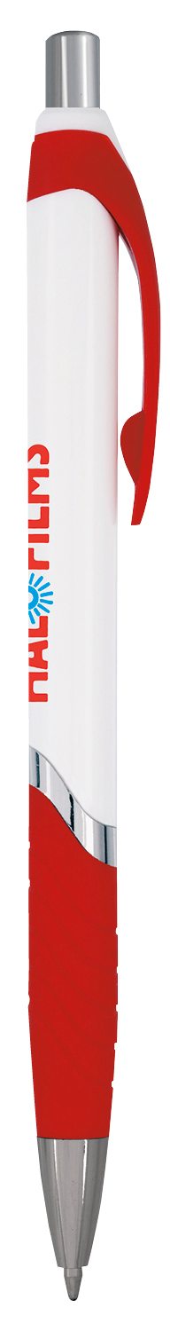 White Epiphany Pen