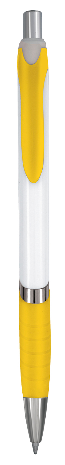 White Epiphany Pen