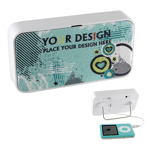 Color Me Speaker