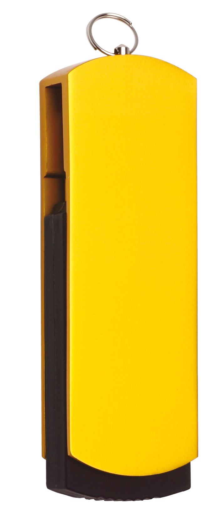 1 GB Slide USB 2.0 Flash Drive