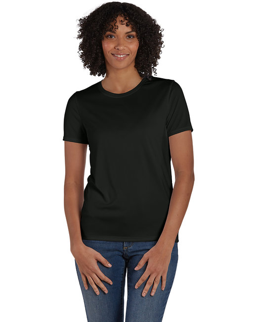 Hanes Ladies' Cool DRI® with FreshIQ Performance T-Shirt