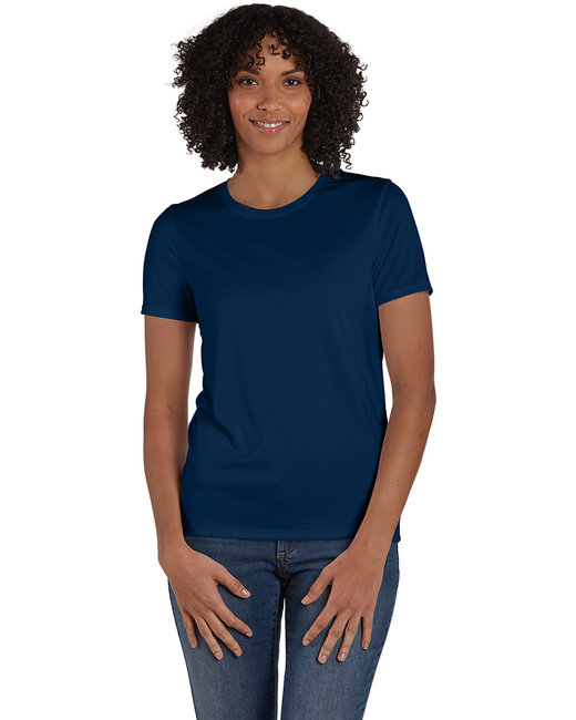 Hanes Ladies' Cool DRI® with FreshIQ Performance T-Shirt
