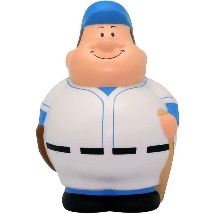 Baseball Bert Stress Reliever