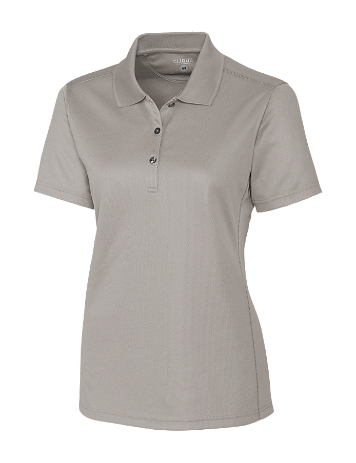 Ice Pique Womens Tech Polo