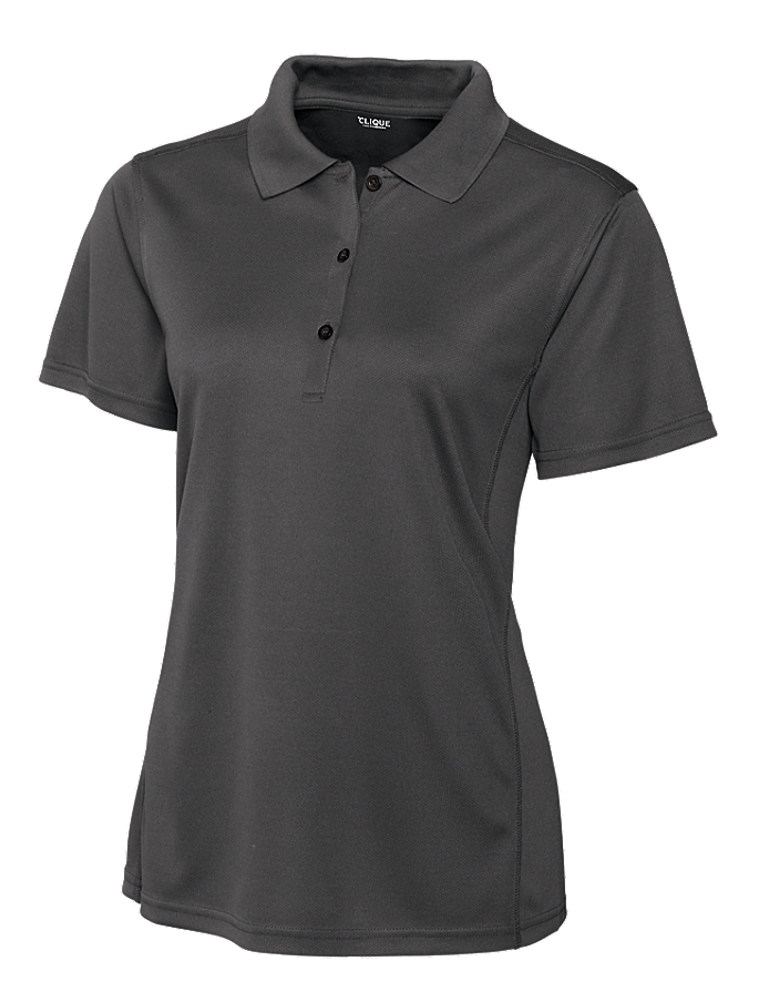 Ice Pique Womens Tech Polo