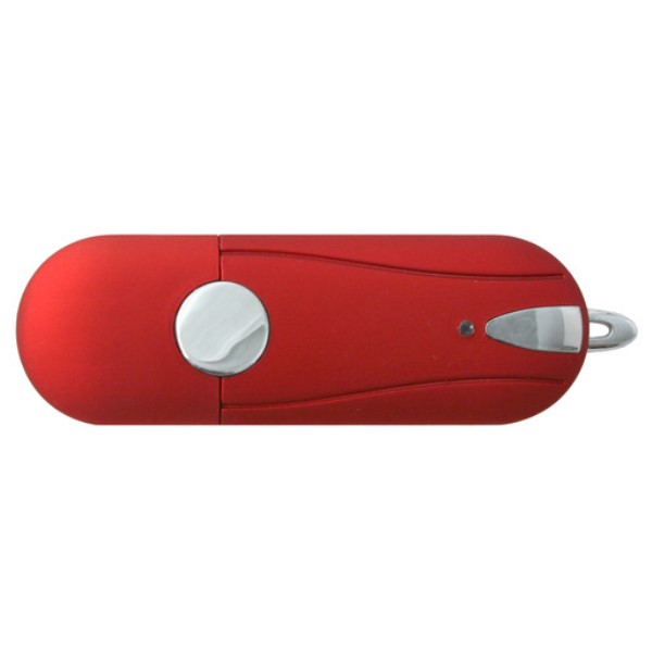 Austin USB Flash Drive