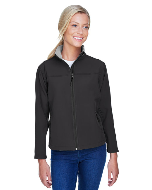 Devon & Jones Ladies' Soft Shell Jacket