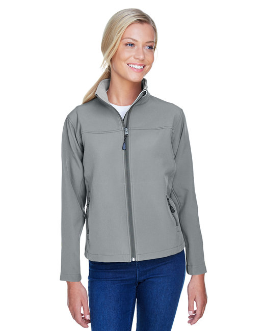 Devon & Jones Ladies' Soft Shell Jacket