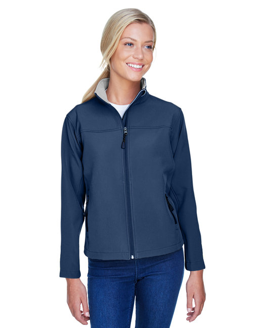Devon & Jones Ladies' Soft Shell Jacket