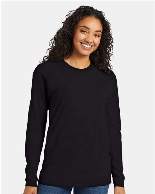Unisex Perfect-T Long Sleeve T-Shirt