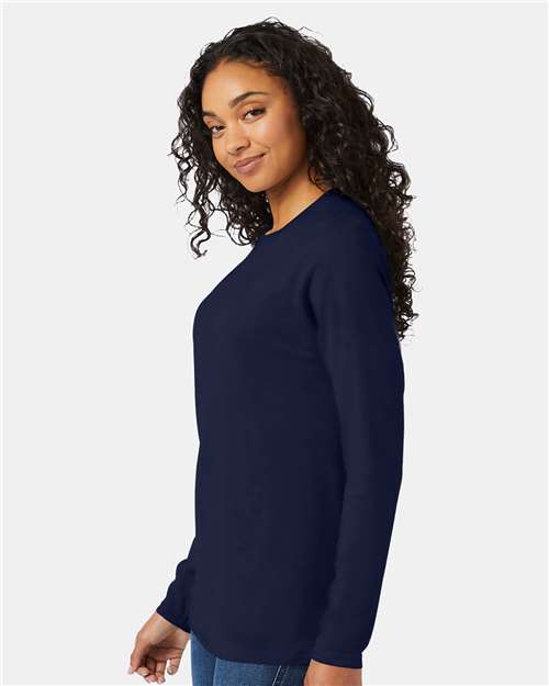 Unisex Perfect-T Long Sleeve T-Shirt