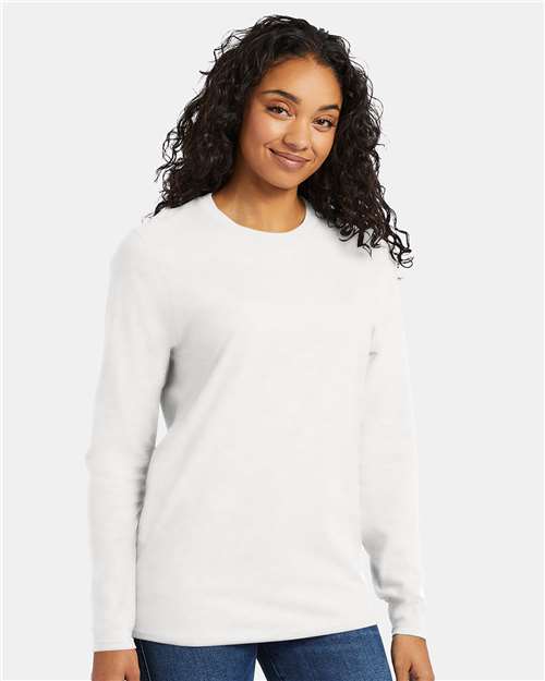 Unisex Perfect-T Long Sleeve T-Shirt