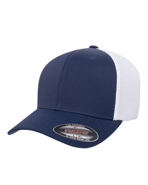 Flexfit Adult Ultrafibre and Airmesh Cap