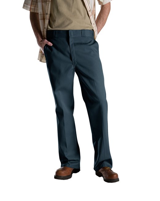 Dickies Men's Twill Work Pant