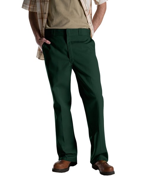 Dickies Men's Twill Work Pant