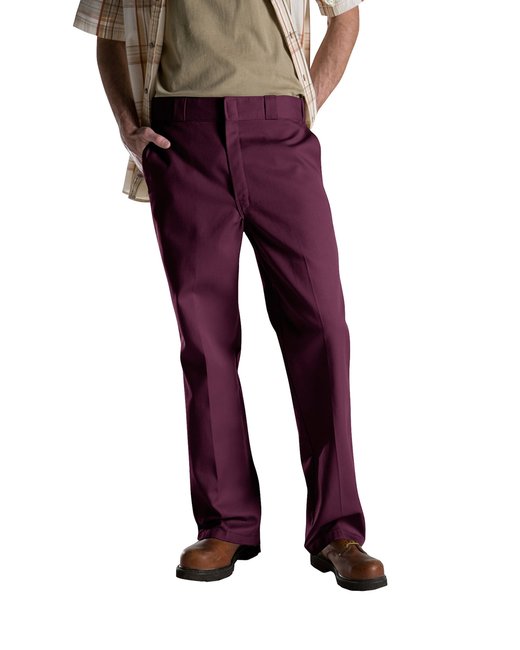 Dickies Men's Twill Work Pant