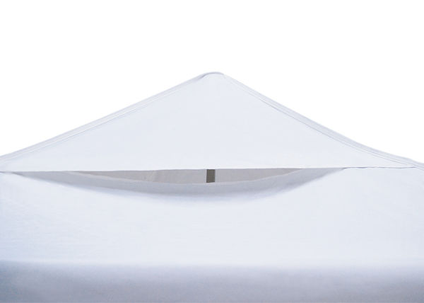 10' Standard Tent Kit (Full-Bleed Dye Sublimation)