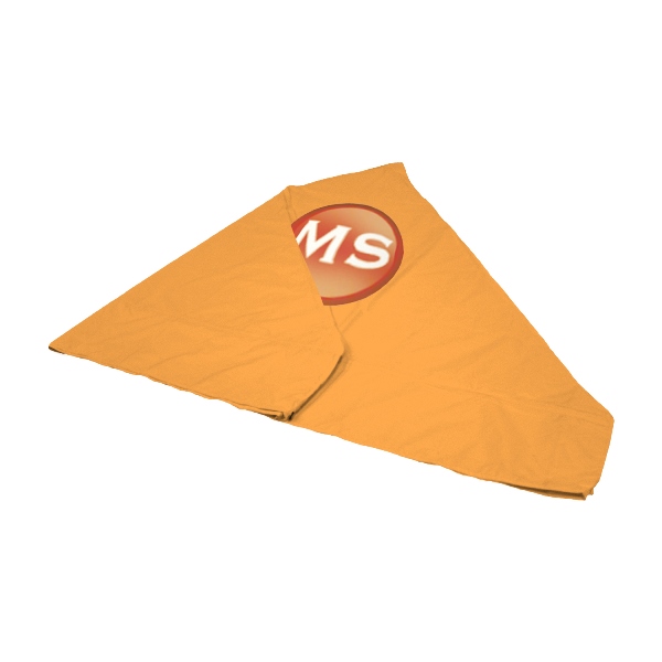 10' Tent Canopy (Full-Color Imprint, 1 Location).