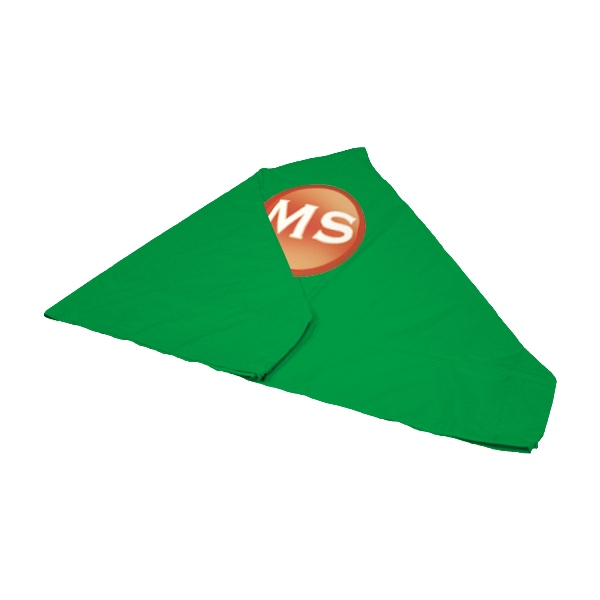 10' Tent Canopy (Full-Color Imprint, 1 Location).