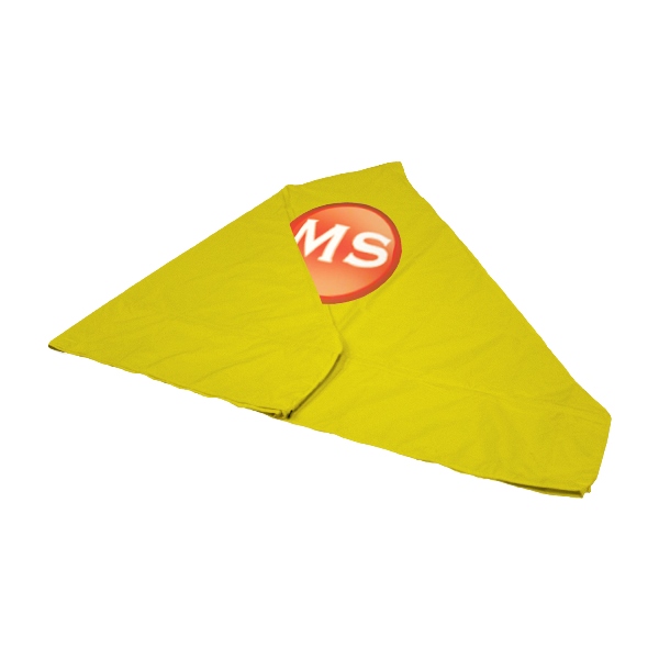 10' Tent Canopy (Full-Color Imprint, 1 Location).