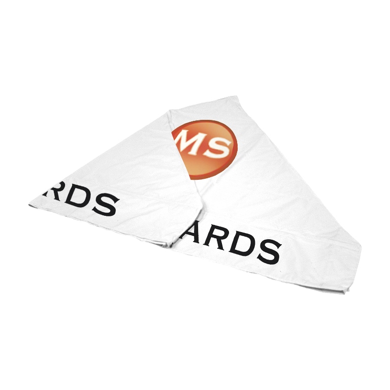 10' Tent Canopy (Full-Color Imprint, 6 Locations)