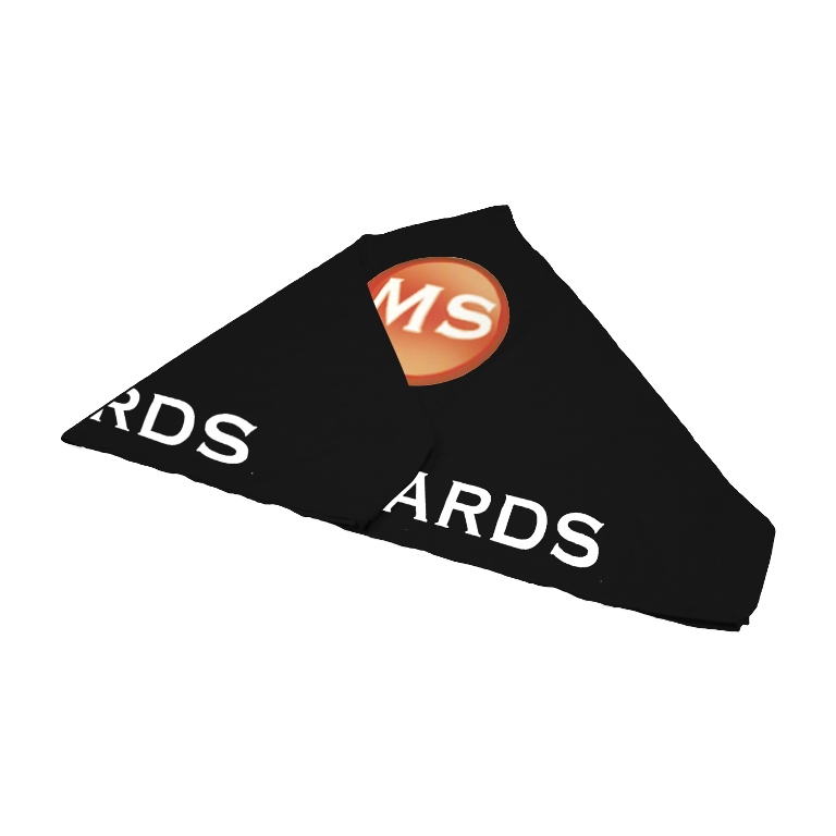 10' Tent Canopy (Full-Color Imprint, 8 Locations)